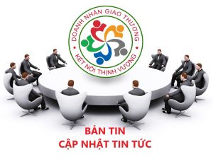 Tin tức Doanh nhân giao thương