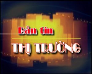 Bản tin thị trường