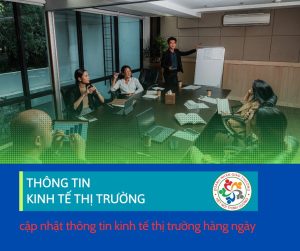 Thông tin kinh tế