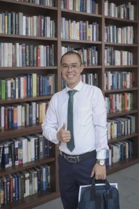 Thạc sĩ - Luật sư Lê Đình Lý Thạc sĩ - Luật sư Lê Đình Lý